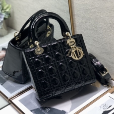 Christian Dior My Lady Bags